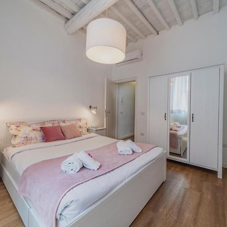 32 Nero - Florence Apartment San Niccolo Extérieur photo