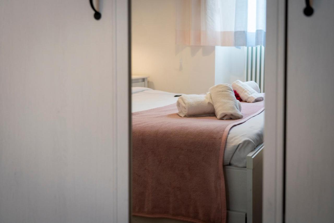 32 Nero - Florence Apartment San Niccolo Extérieur photo