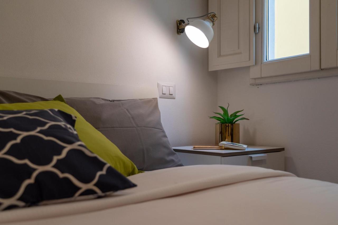32 Nero - Florence Apartment San Niccolo Extérieur photo