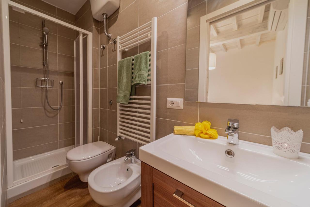 32 Nero - Florence Apartment San Niccolo Extérieur photo