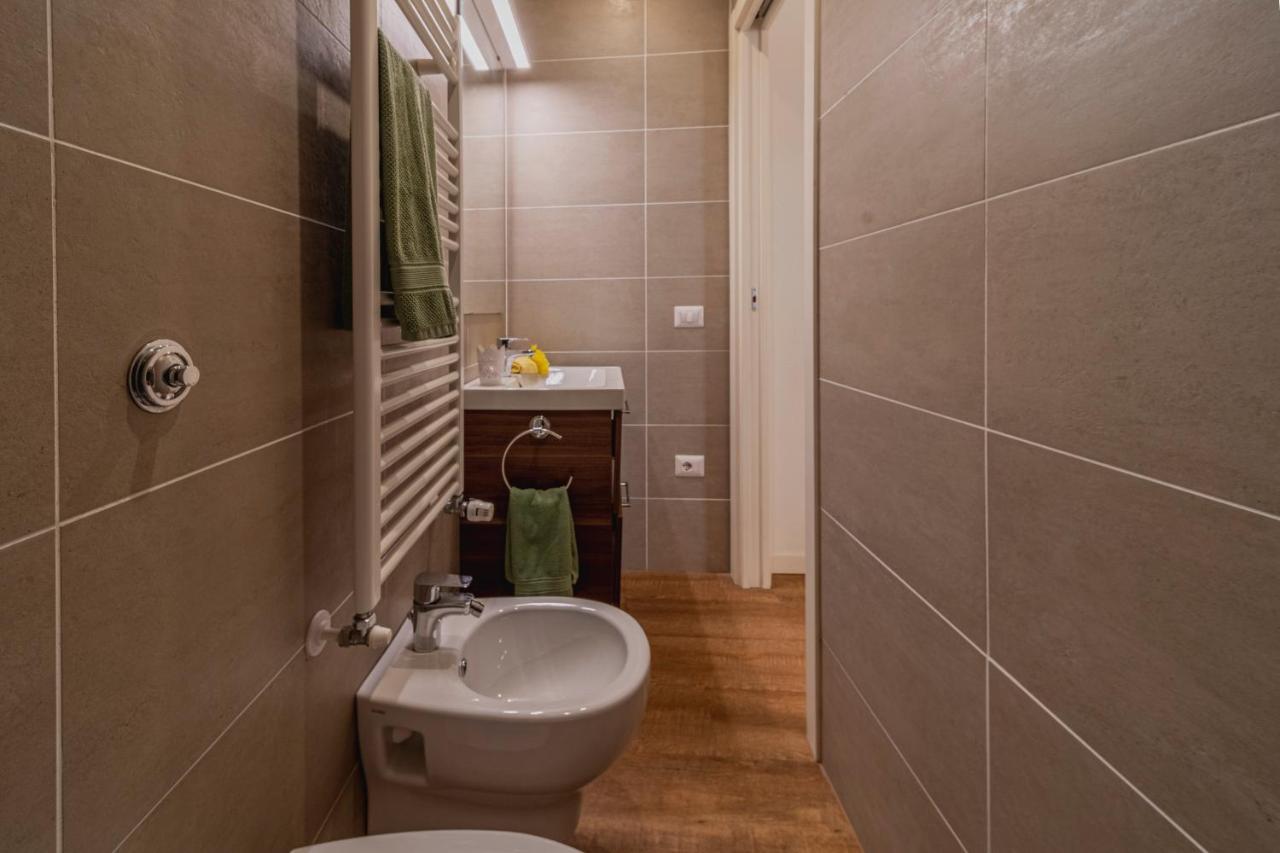 32 Nero - Florence Apartment San Niccolo Extérieur photo